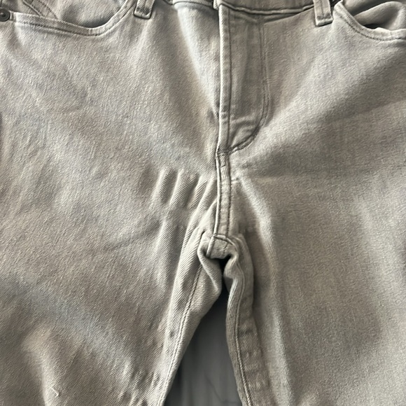 Citizens of humanity Ave-don ultra skinny Jeans(Inseam 29.5. /Waist 15/Length 37 - Picture 4 of 8